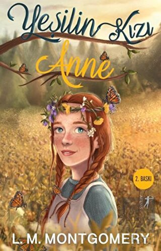 Yeşilin Kızı Anne