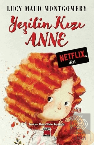 Yeşilin Kızı Anne