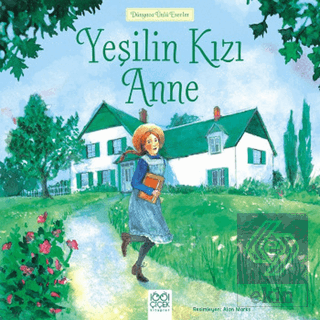 Yeşilin Kızı Anne