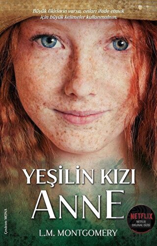 Yeşilin Kızı Anne