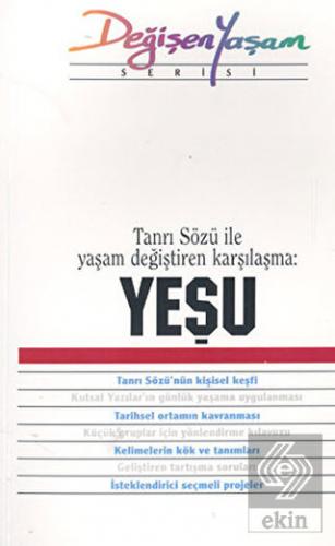 Yeşu