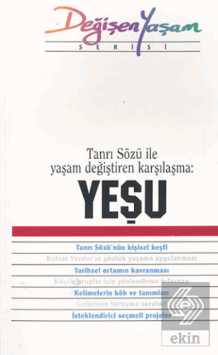 Yeşu