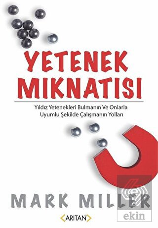 Yetenek Mıknatısı