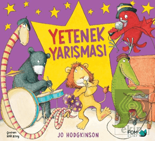 Yetenek Yarışması