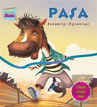 Yetenekler Dizisi - Paşa Esnekliği Öğreniyor