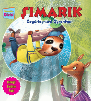 Yetenekler Dizisi - Şımarık Özgürleşmeyi Öğreniyor