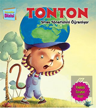 Yetenekler Dizisi - Tonton Stres Yönetimini Öğreni