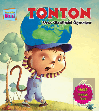 Yetenekler Dizisi - Tonton Stres Yönetimini Öğreni