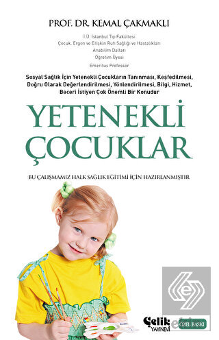 Yetenekli Çocuklar
