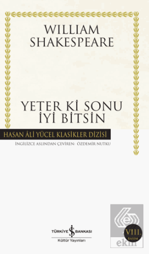 Yeter ki Sonu İyi Bitsin