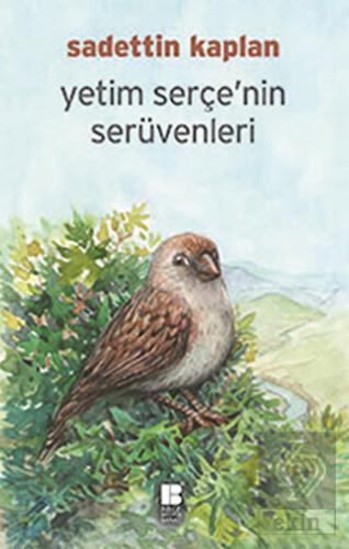 Yetim Serçe\'nin Serüvenleri
