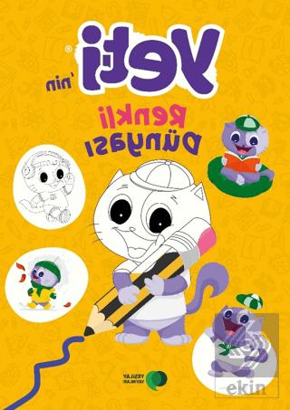 Yetinin Renkli Dünyası