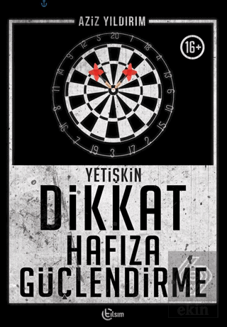 Yetişkin Dikkat Hafıza Güçlendirme