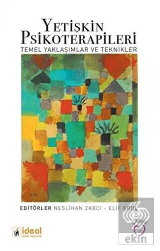 Yetişkin Psikoterapileri