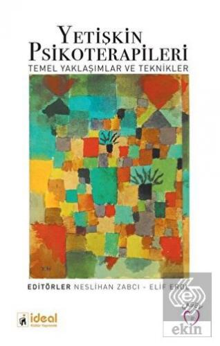 Yetişkin Psikoterapileri