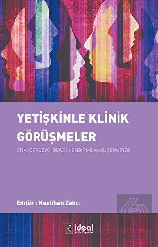 Yetişkinle Klinik Görüşmeler