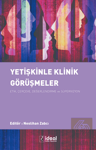 Yetişkinle Klinik Görüşmeler