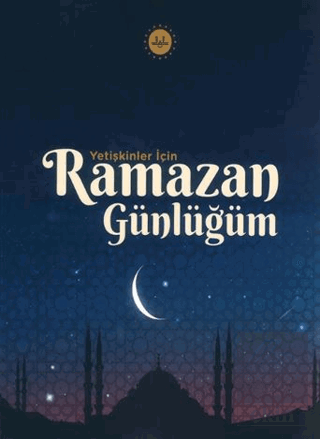 Yetişkinler İçin Ramazan Günlüğüm