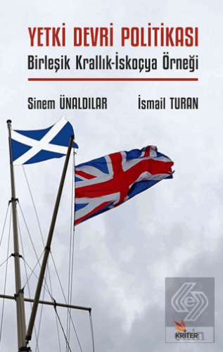 Yetki Devri Politikası