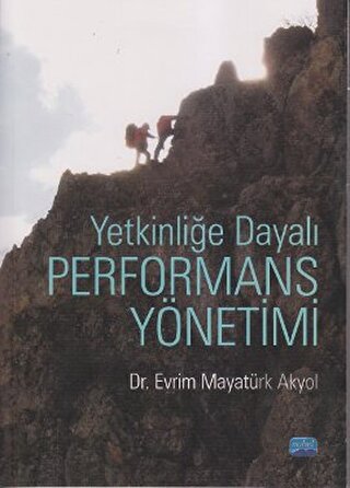 Yetkinliğe Dayalı Performans Yönetimi