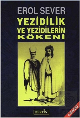 Yezidilik ve Yezidilerin Kökeni