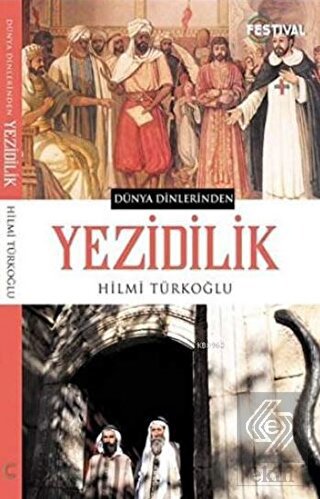 Yezidilik