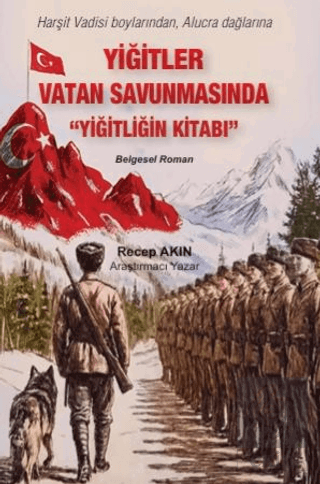 Yiğitler Vatan Savunmasında