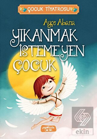 Yıkanmak İstemeyen Çocuk