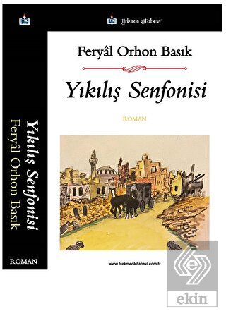 Yıkılış Senfonisi