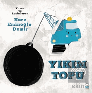 Yıkım Topu