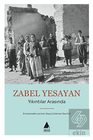 Yıkıntılar Arasında