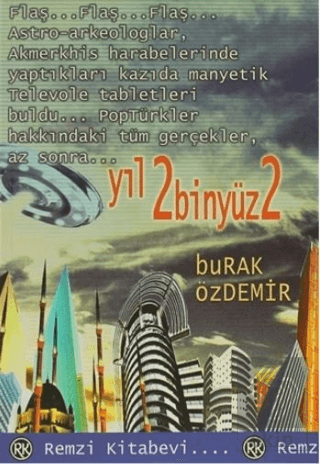 Yıl 2binyüz2