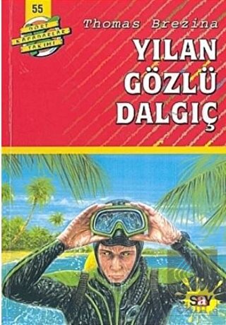 Yılan Gözlü Dalgıç