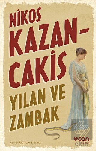 Yılan ve Zambak