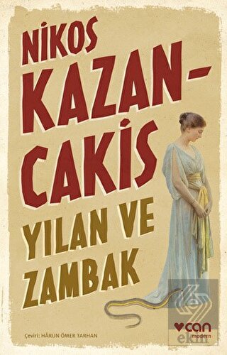 Yılan ve Zambak