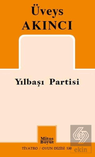Yılbaşı Partisi