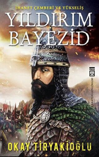 Yıldırım Bayezid