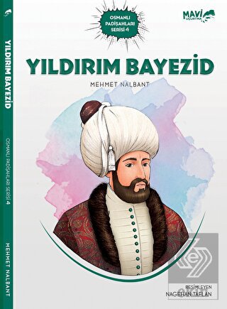 Yıldırım Bayezid