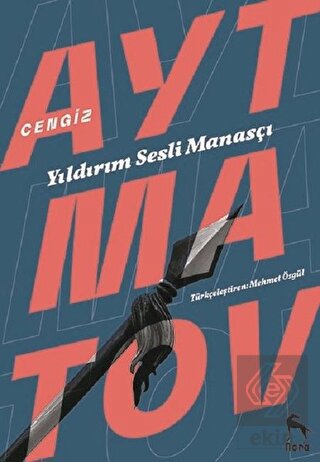 Yıldırım Sesli Manasçı