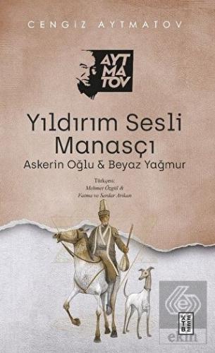 Yıldırım Sesli Manasçı