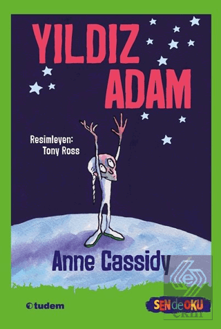 Yıldız Adam - Sen de Oku