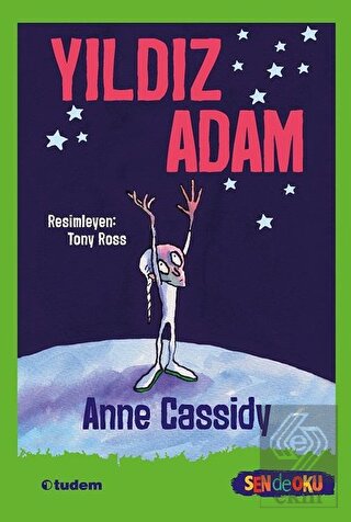 Yıldız Adam - Sen de Oku