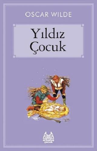 Yıldız Çocuk Oscar Wilde Arkadaş Yayınları Satın Al - ekinkitap.com