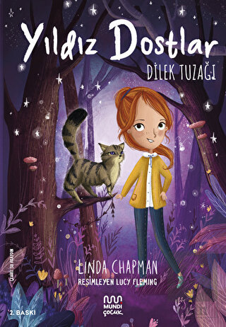 Yıldız Dostlar Aynanın Sihri