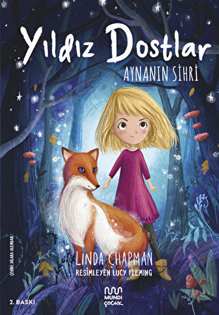 Yıldız Dostlar Dilek Tuzağı