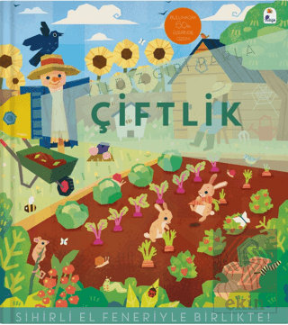 Yıldız Gibi Parla – Çiftlik (Sihirli El Feneriyle Birlikte)