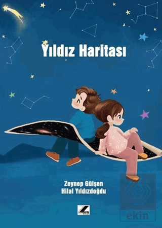 Yıldız Haritası