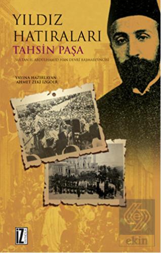 Yıldız Hatıraları