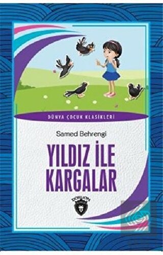 Yıldız ile Kargalar