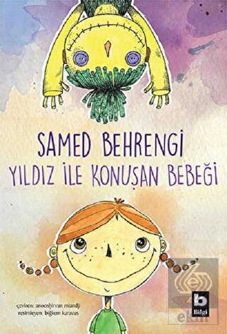 Yıldız ile Konuşan Bebeği